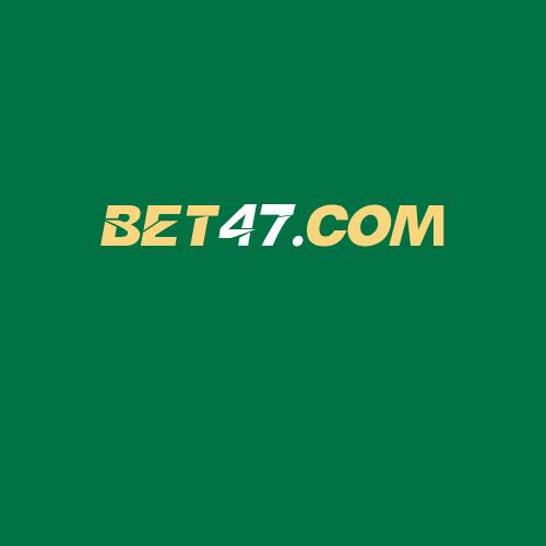 Logo da BET47