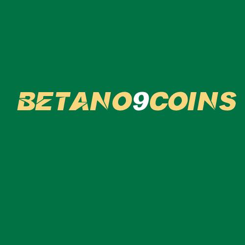 Logo da BETANO9COINS