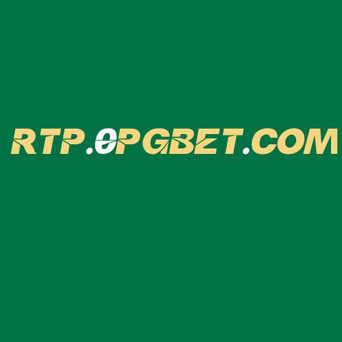 Logo da RTP.0PGBET